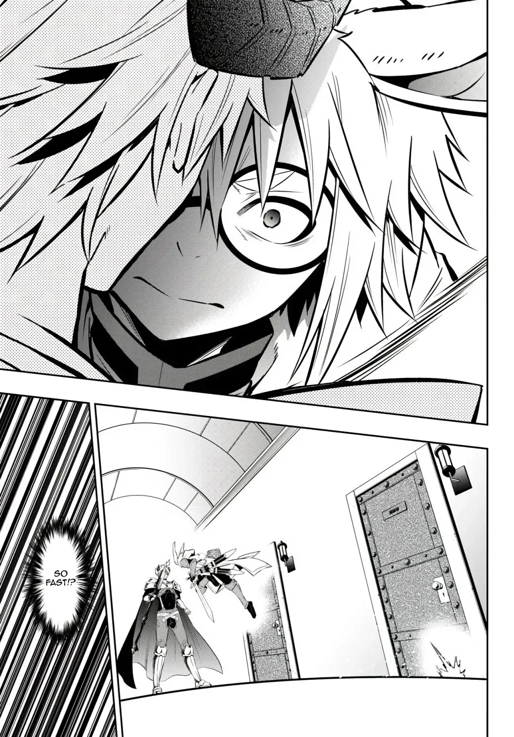 Isekai Maou to Shoukan Shoujo Dorei Majutsu Chapter 69.2 page 16