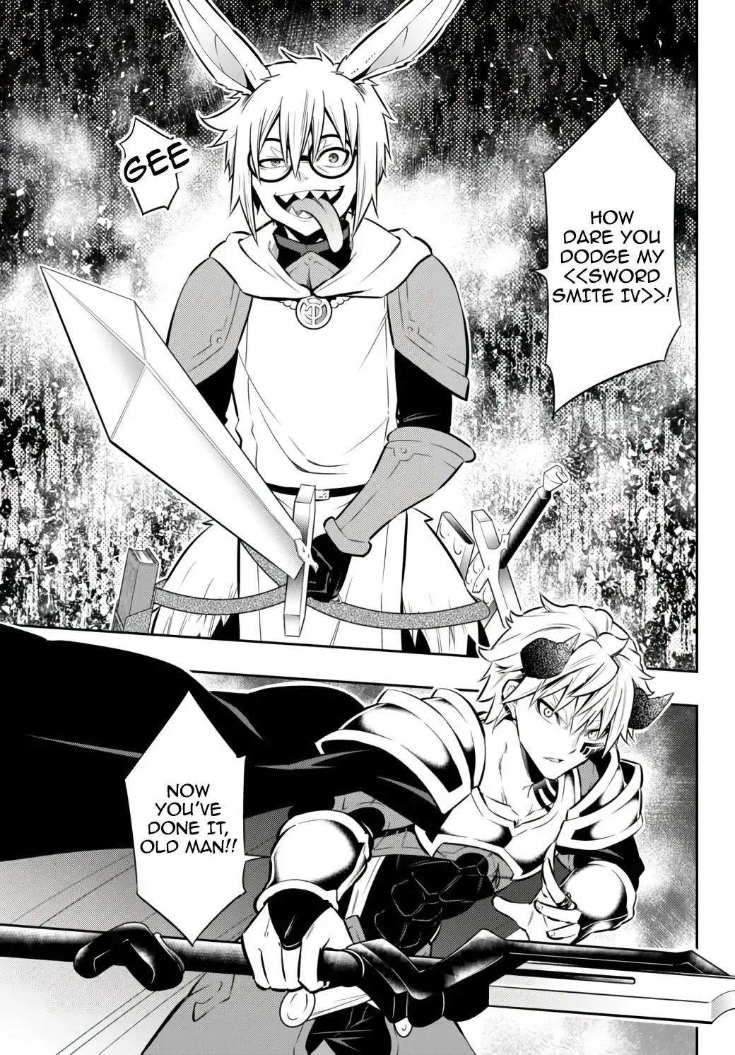 Isekai Maou to Shoukan Shoujo Dorei Majutsu Chapter 69.2 page 18