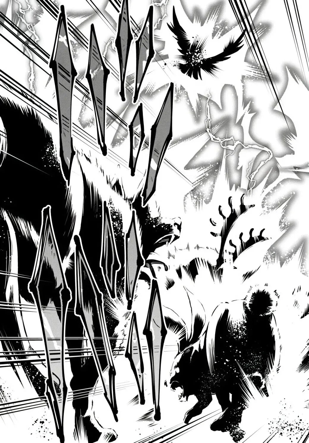 Isekai Maou to Shoukan Shoujo Dorei Majutsu Chapter 69.2 page 14
