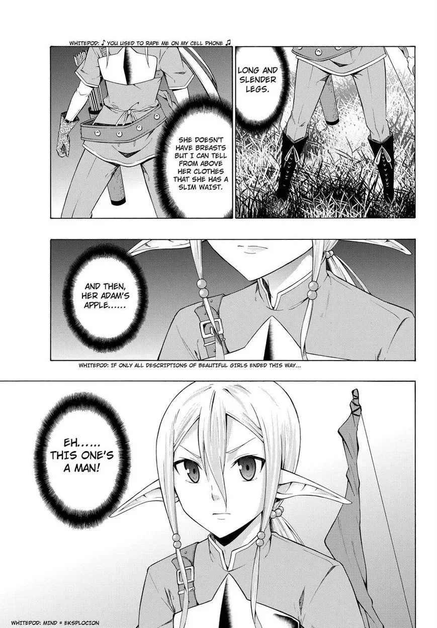 Isekai Maou to Shoukan Shoujo Dorei Majutsu Chapter 7.2 page 13