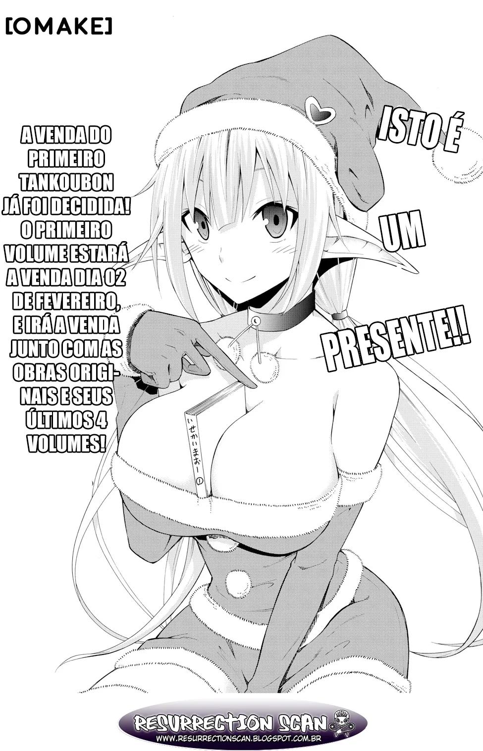 Isekai Maou to Shoukan Shoujo Dorei Majutsu Chapter 7 page 17