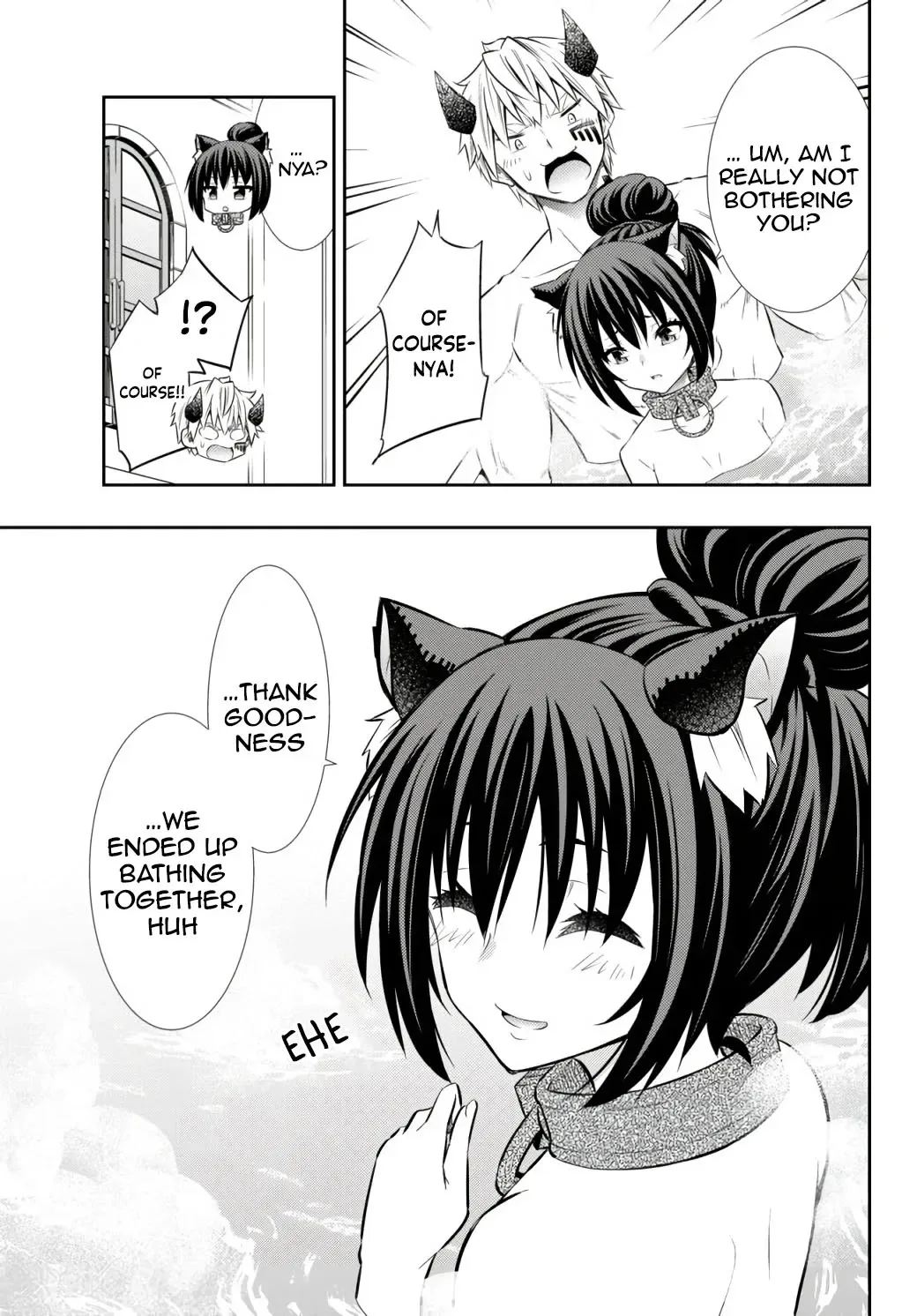 Isekai Maou to Shoukan Shoujo Dorei Majutsu Chapter 71.2 page 6