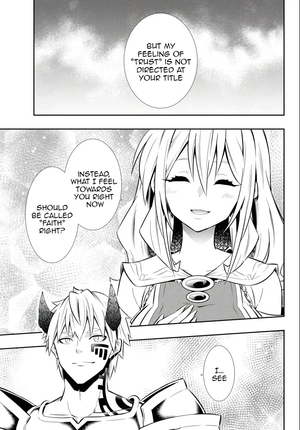 Isekai Maou to Shoukan Shoujo Dorei Majutsu Chapter 72.2 page 16