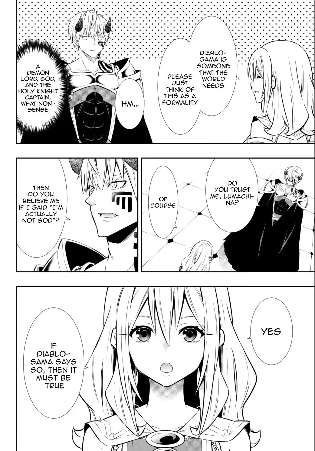 Isekai Maou to Shoukan Shoujo Dorei Majutsu Chapter 72.2 page 15