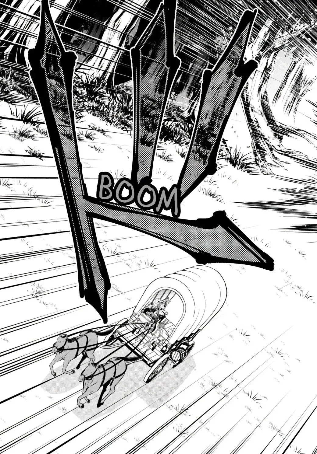 Isekai Maou to Shoukan Shoujo Dorei Majutsu Chapter 74.1 page 9