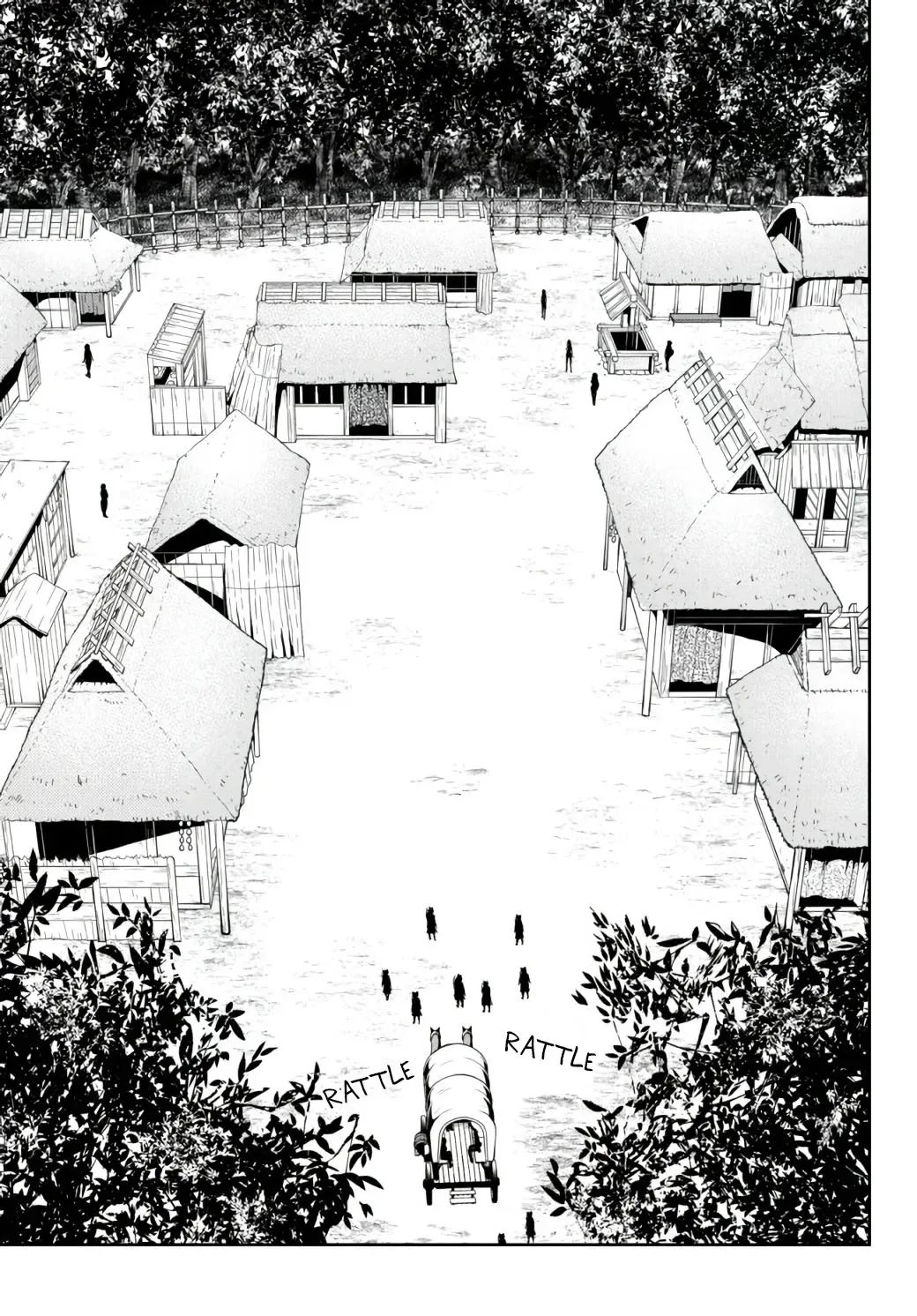 Isekai Maou to Shoukan Shoujo Dorei Majutsu Chapter 74.2 page 12