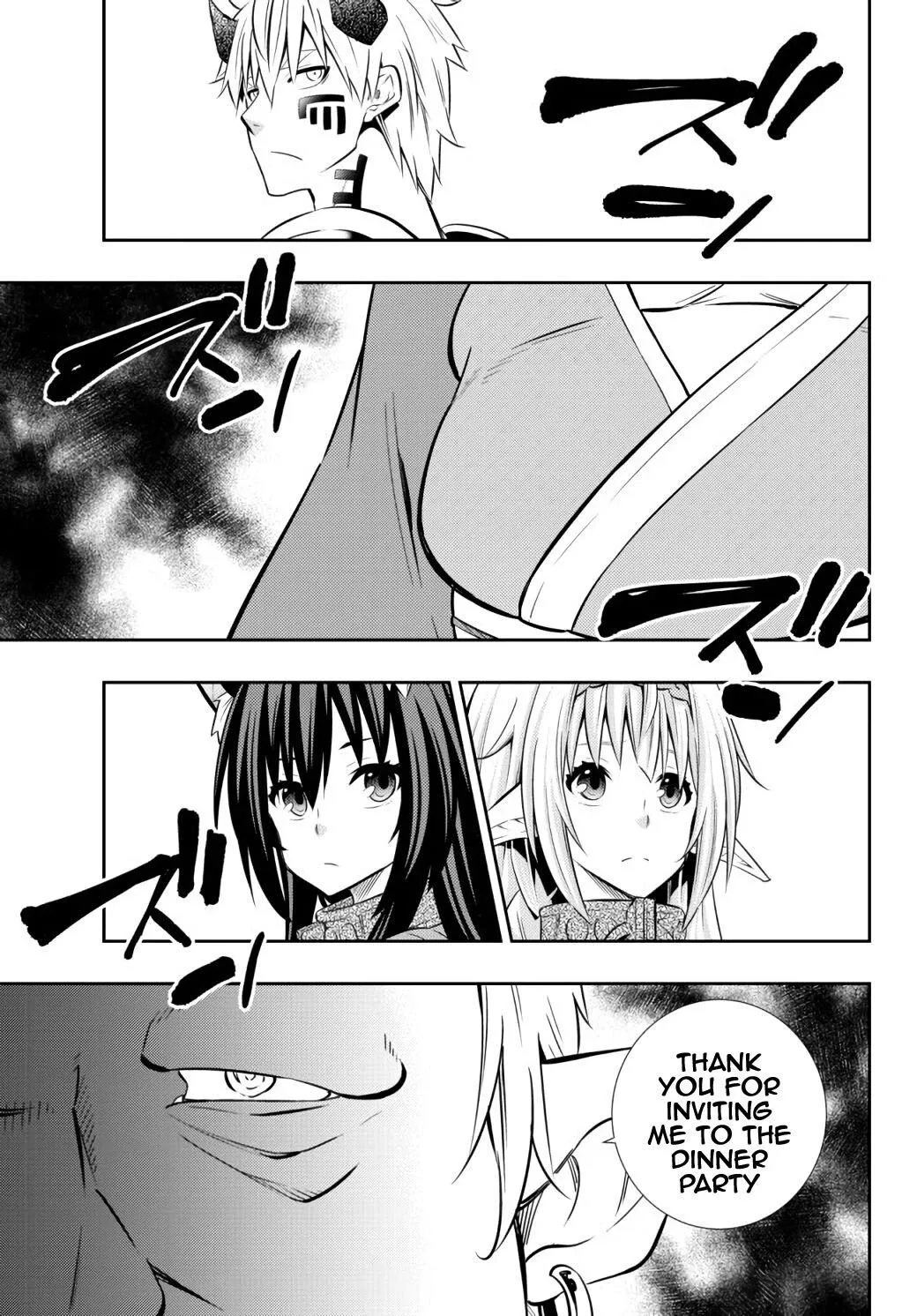 Isekai Maou to Shoukan Shoujo Dorei Majutsu Chapter 79.2 page 20