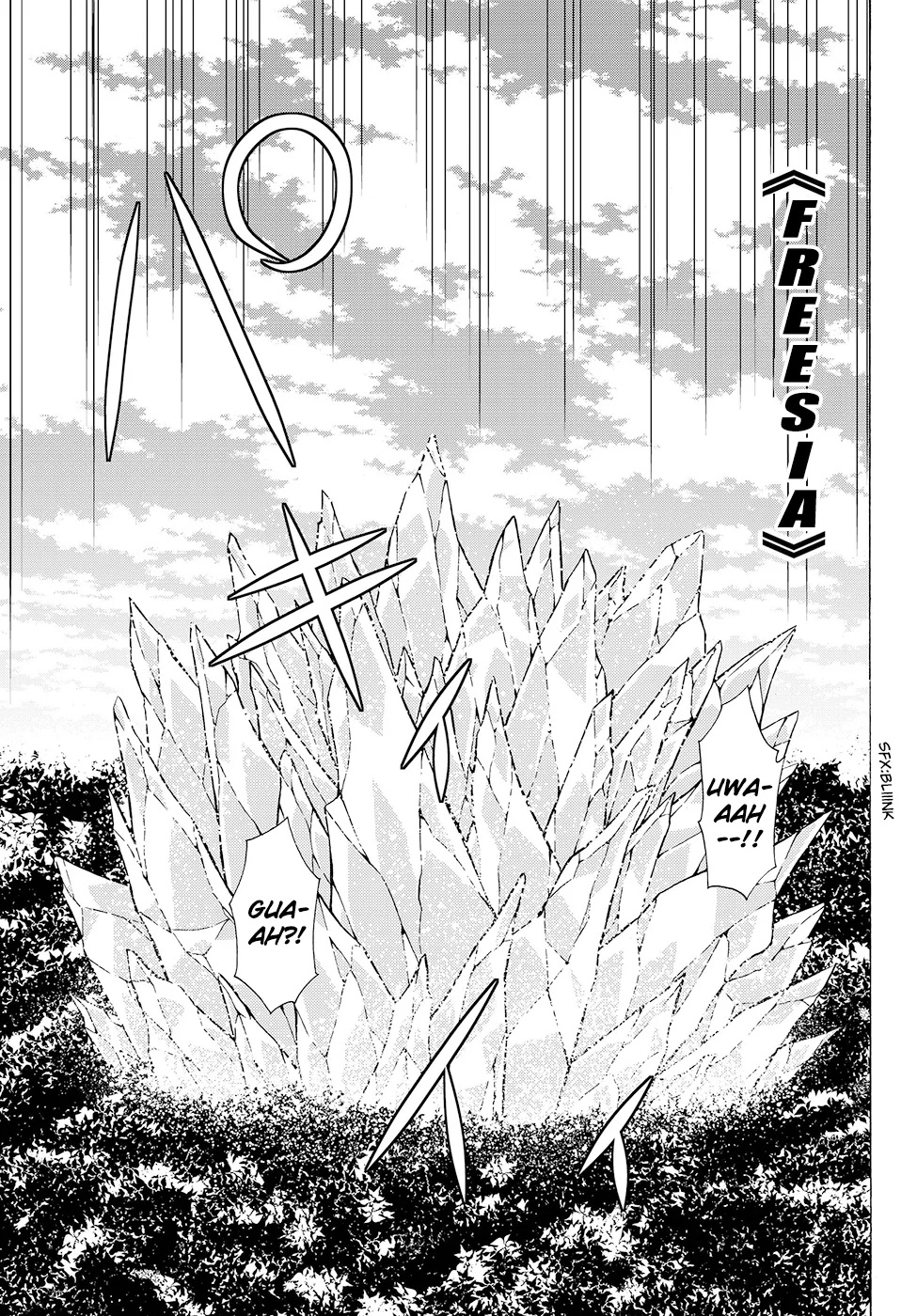 Isekai Maou to Shoukan Shoujo Dorei Majutsu Chapter 8.5 page 4