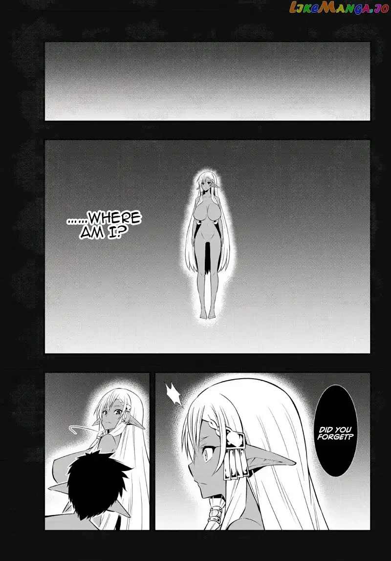 Isekai Maou to Shoukan Shoujo Dorei Majutsu Chapter 81.2 page 16