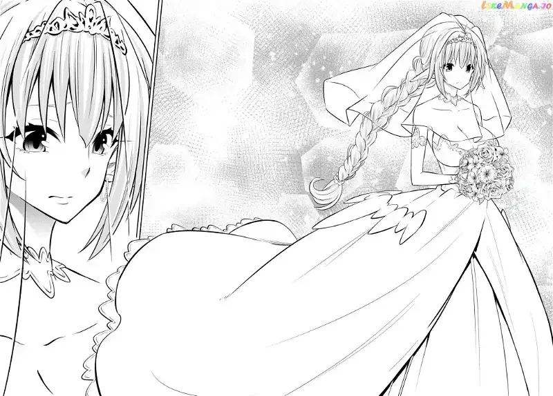 Isekai Maou to Shoukan Shoujo Dorei Majutsu Chapter 82.2 page 3