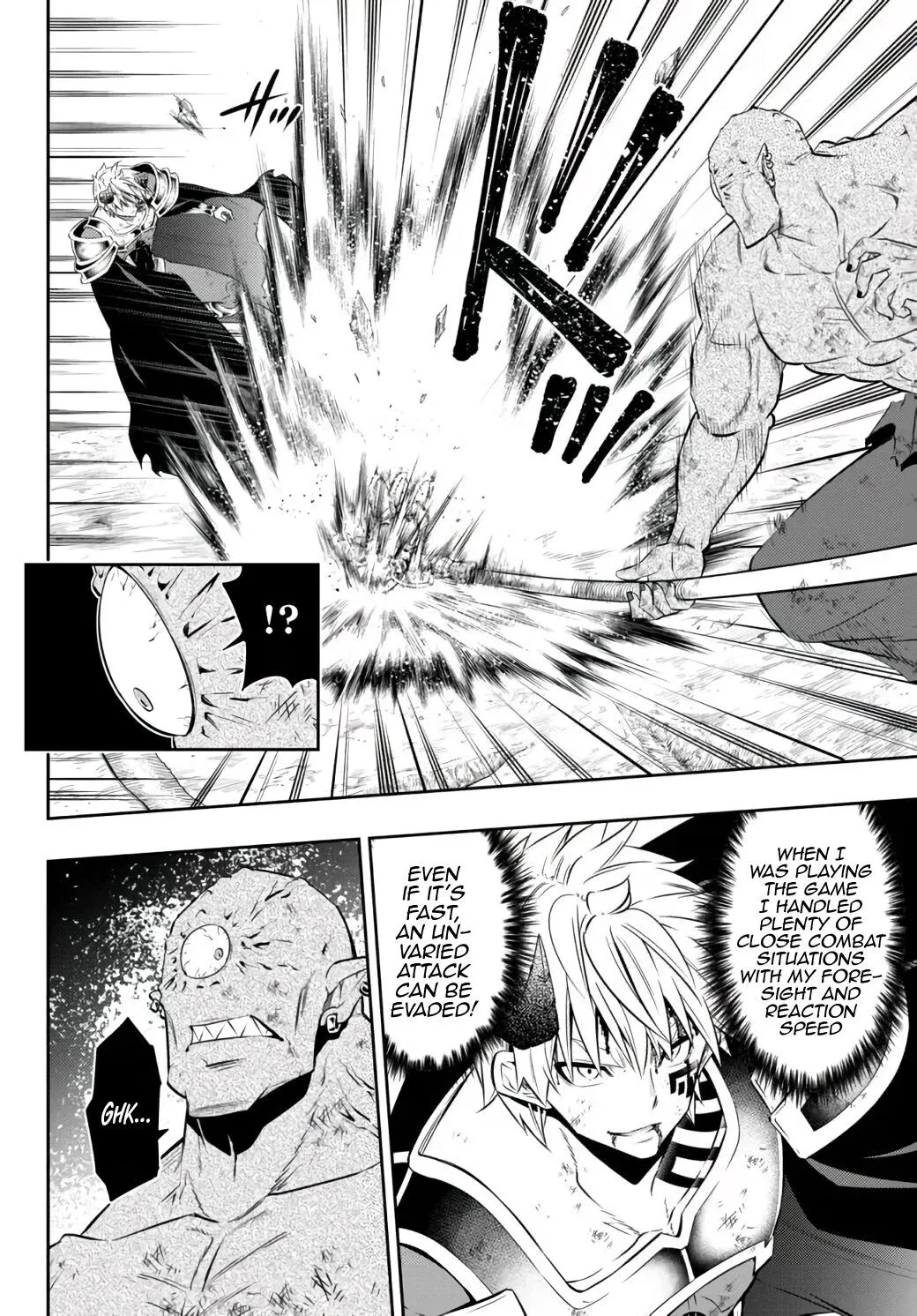 Isekai Maou to Shoukan Shoujo Dorei Majutsu Chapter 85.1 page 15