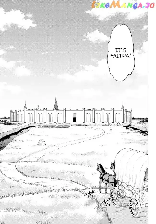 Isekai Maou to Shoukan Shoujo Dorei Majutsu Chapter 86.2 page 11