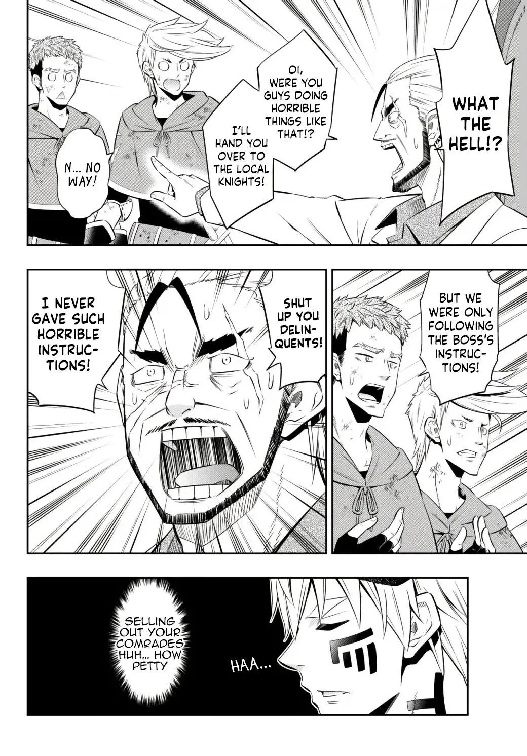 Isekai Maou to Shoukan Shoujo Dorei Majutsu Chapter 87.2 page 14