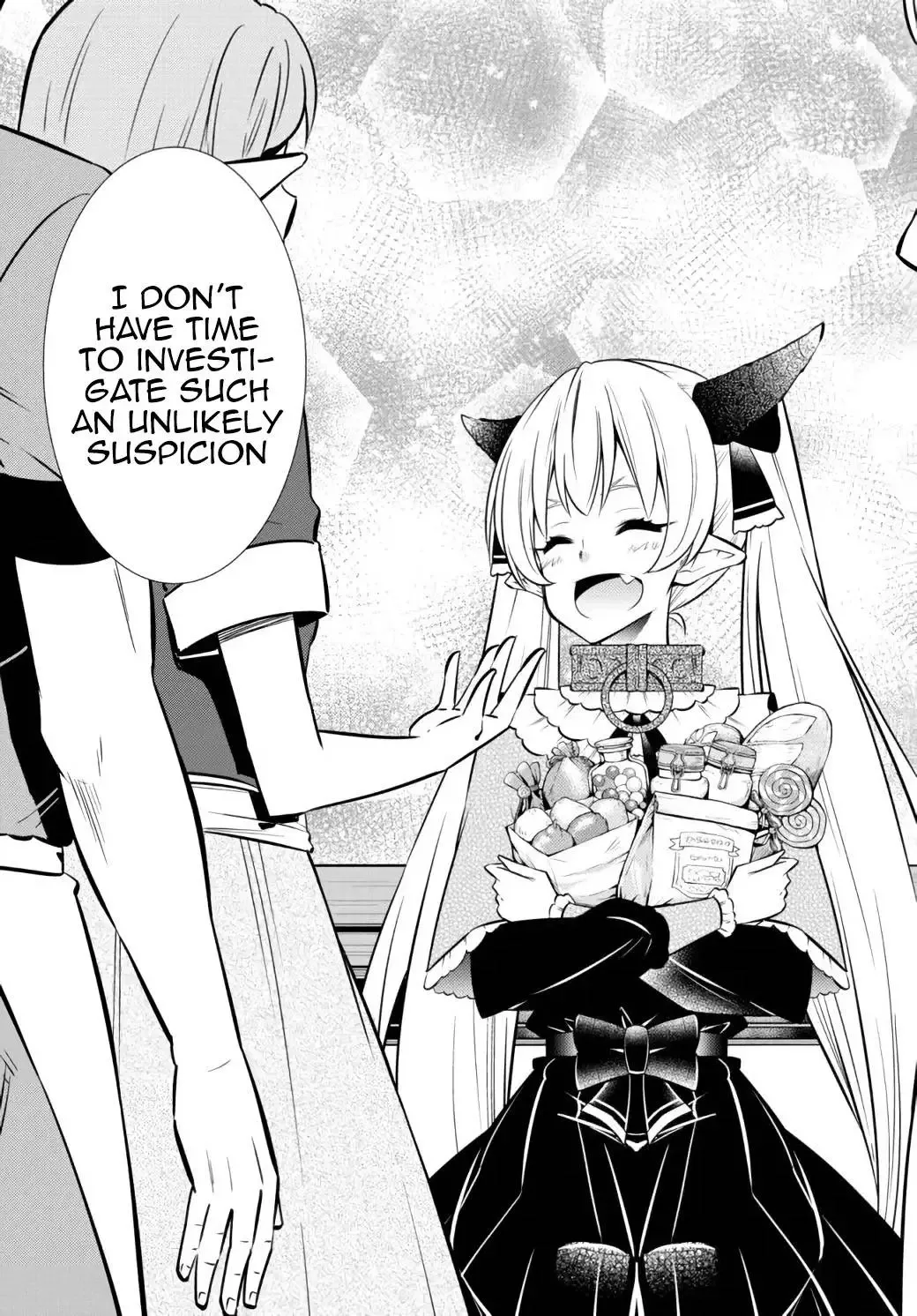 Isekai Maou to Shoukan Shoujo Dorei Majutsu Chapter 88.1 page 12