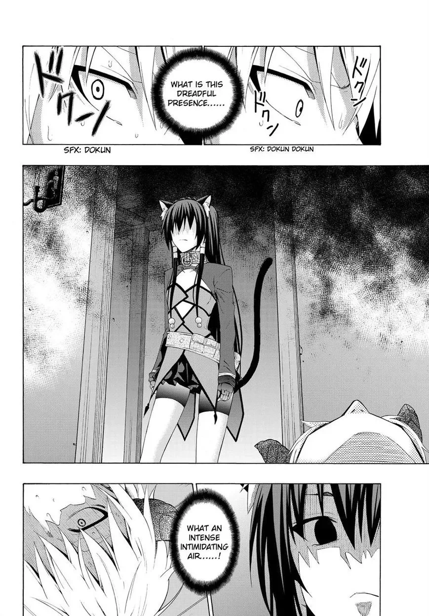 Isekai Maou to Shoukan Shoujo Dorei Majutsu Chapter 9.2 page 5