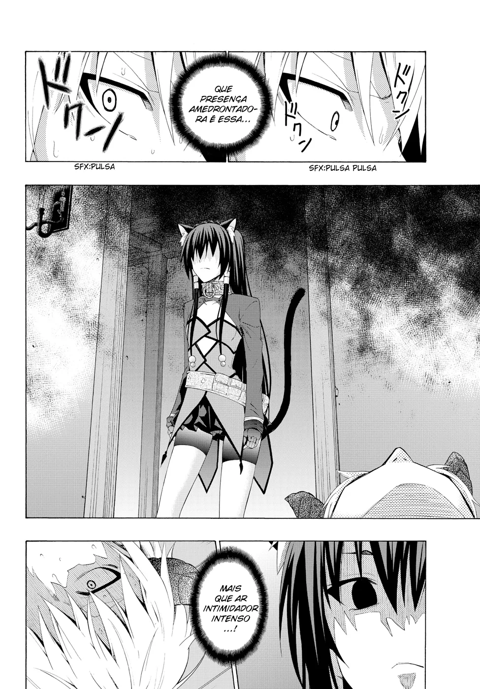Isekai Maou to Shoukan Shoujo Dorei Majutsu Chapter 9.5 page 5