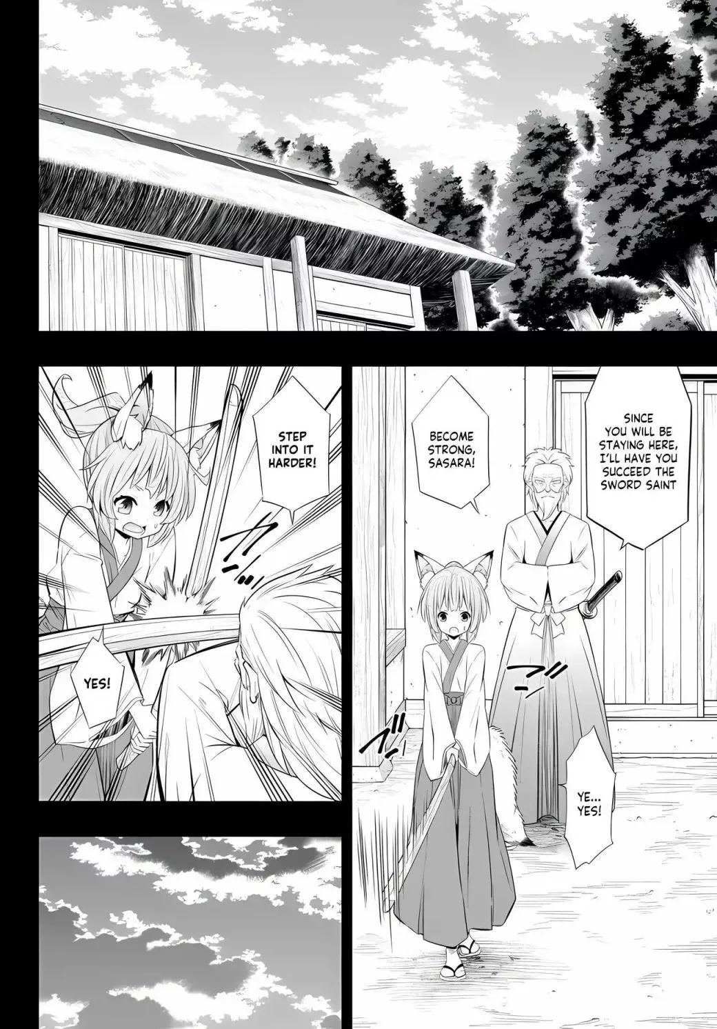 Isekai Maou to Shoukan Shoujo Dorei Majutsu Chapter 91.2 page 6