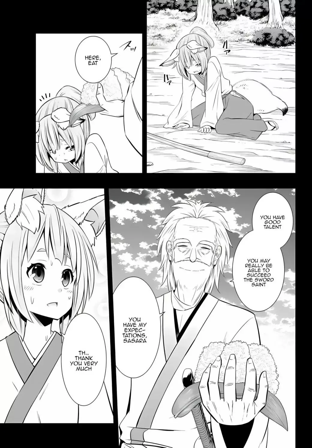 Isekai Maou to Shoukan Shoujo Dorei Majutsu Chapter 91.2 page 7