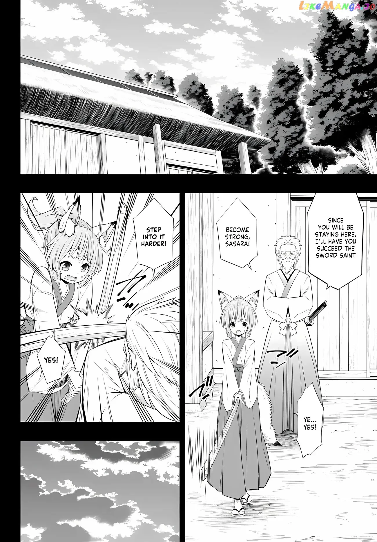Isekai Maou to Shoukan Shoujo Dorei Majutsu Chapter 91 page 17