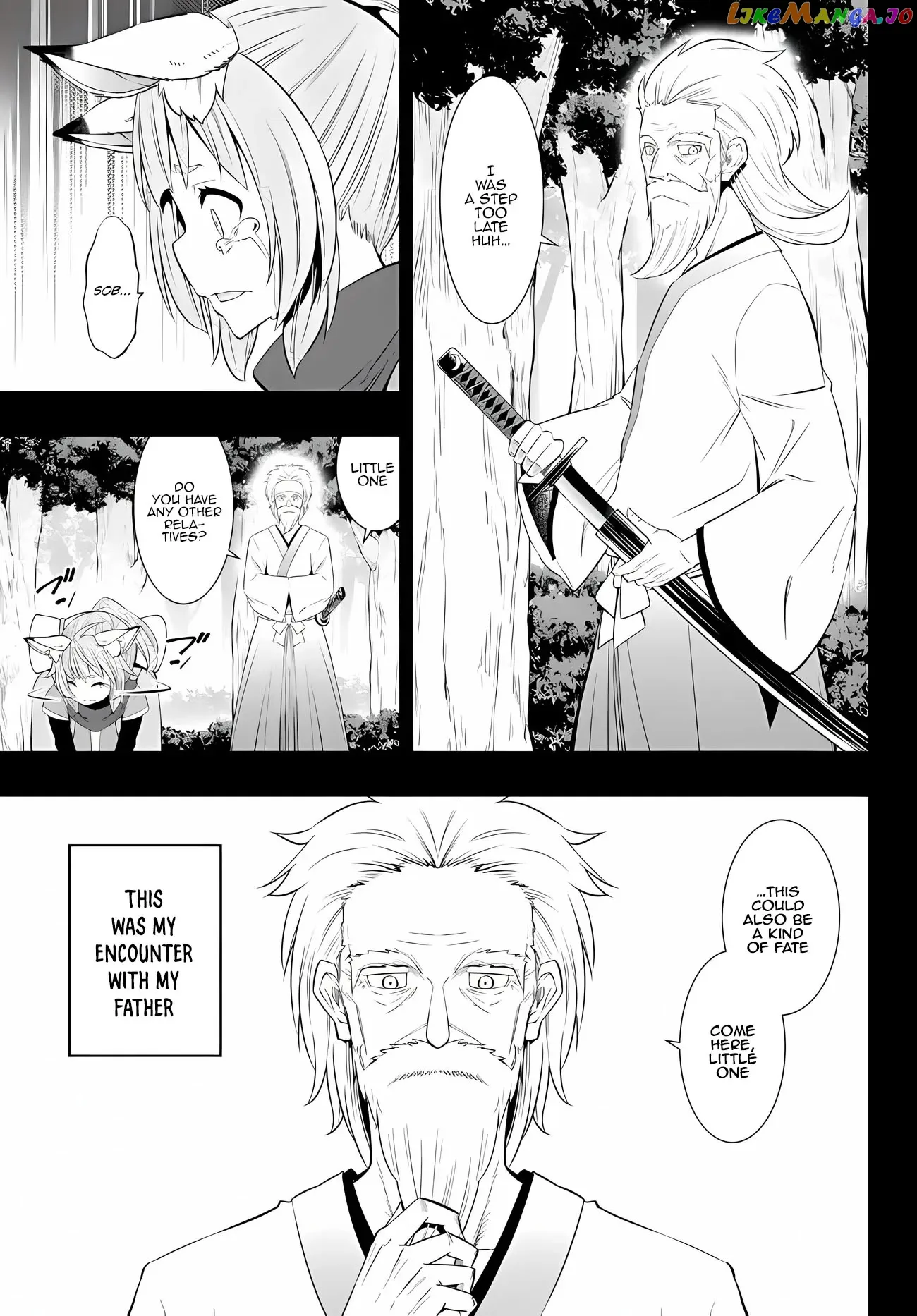 Isekai Maou to Shoukan Shoujo Dorei Majutsu Chapter 91 page 16