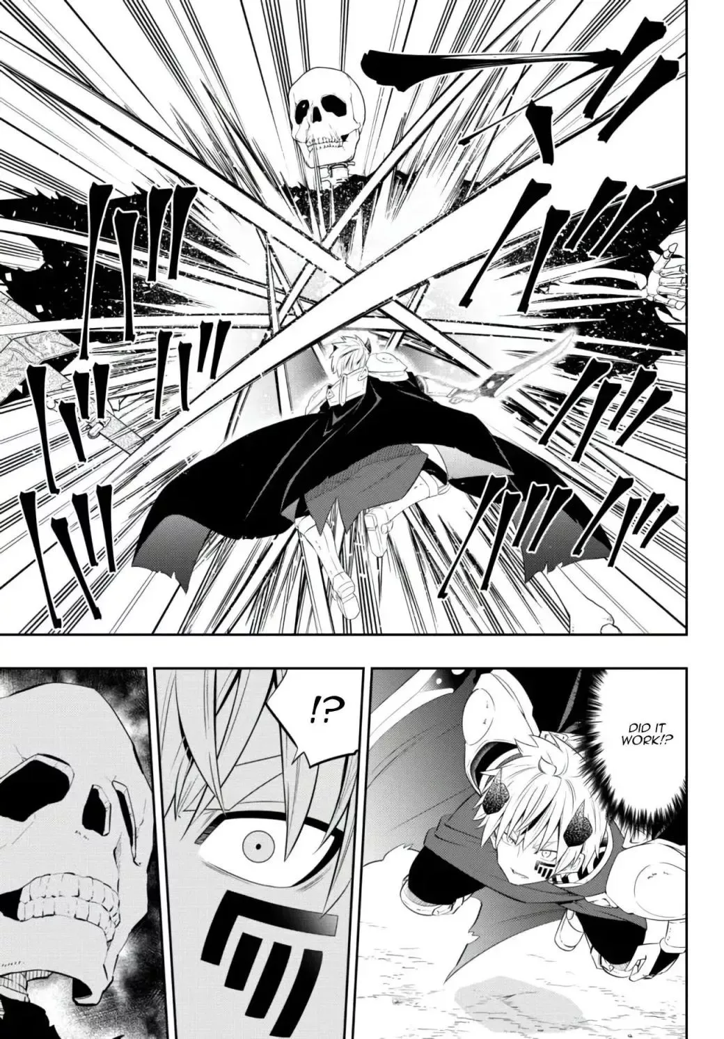 Isekai Maou to Shoukan Shoujo Dorei Majutsu Chapter 93.1 page 10