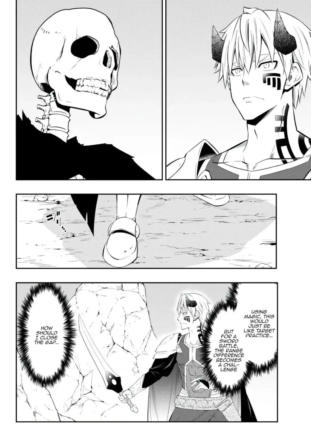 Isekai Maou to Shoukan Shoujo Dorei Majutsu Chapter 93.1 page 5