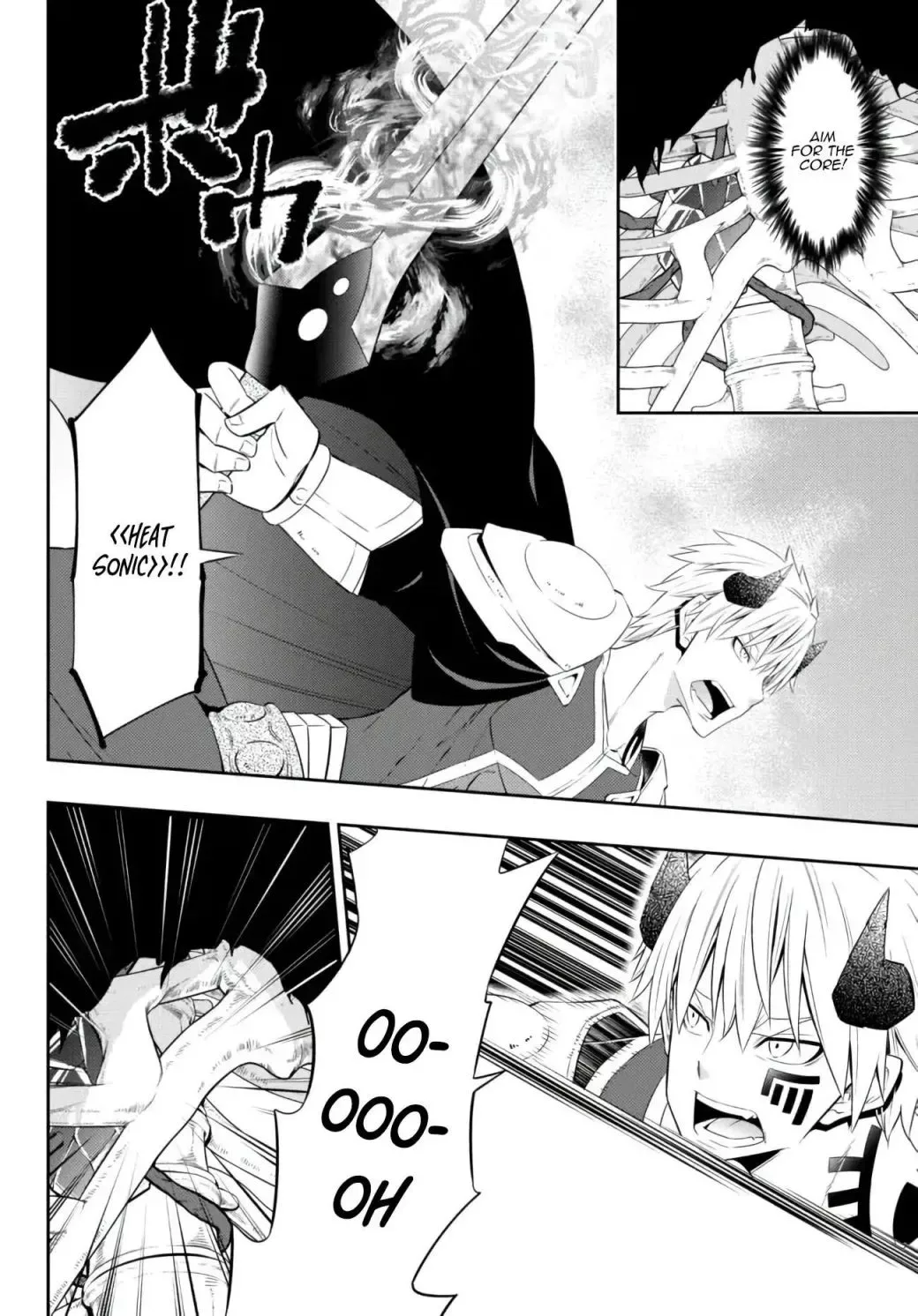 Isekai Maou to Shoukan Shoujo Dorei Majutsu Chapter 93.1 page 9