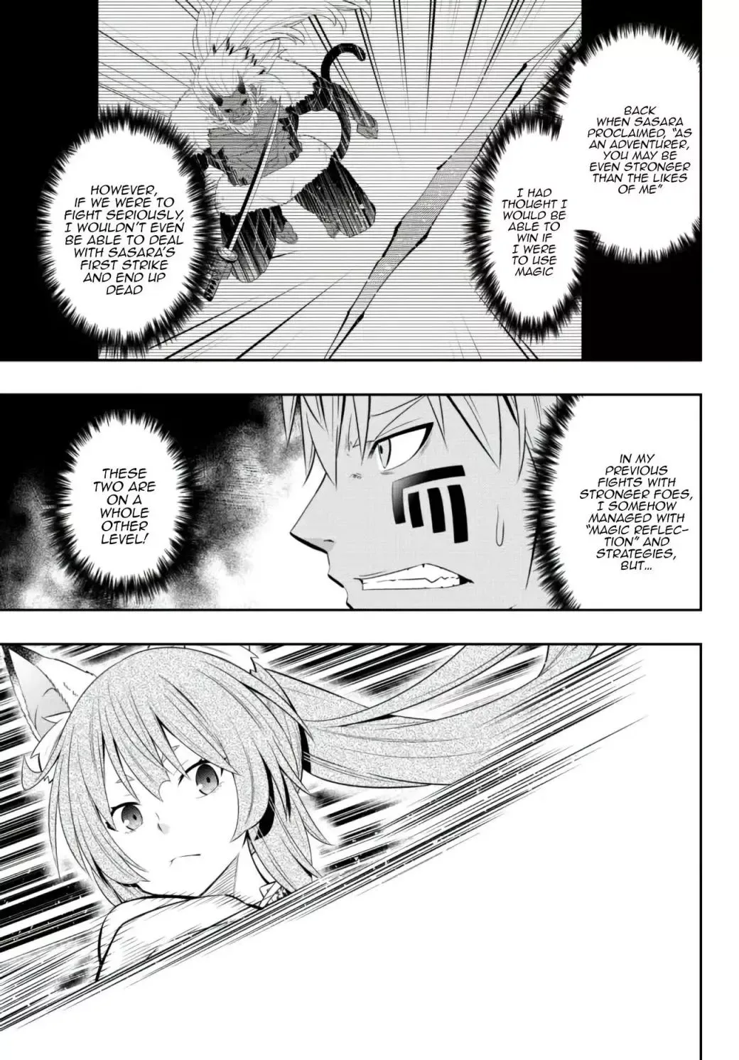 Isekai Maou to Shoukan Shoujo Dorei Majutsu Chapter 93.2 page 12