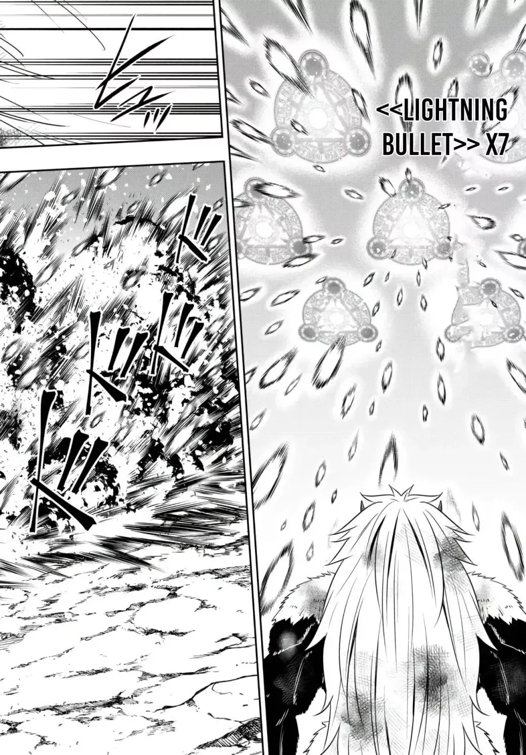 Isekai Maou to Shoukan Shoujo Dorei Majutsu Chapter 93.3 page 10