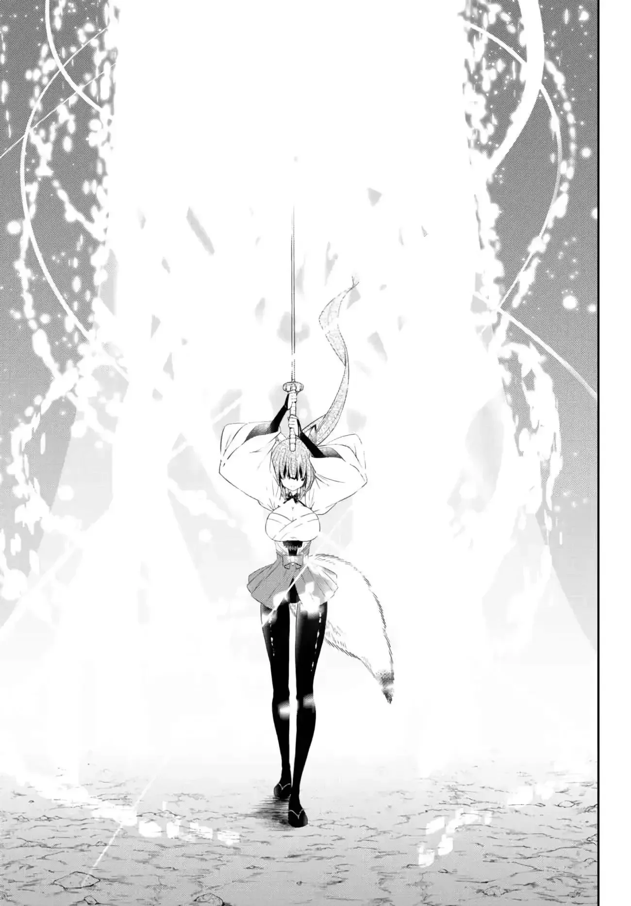 Isekai Maou to Shoukan Shoujo Dorei Majutsu Chapter 94 page 18