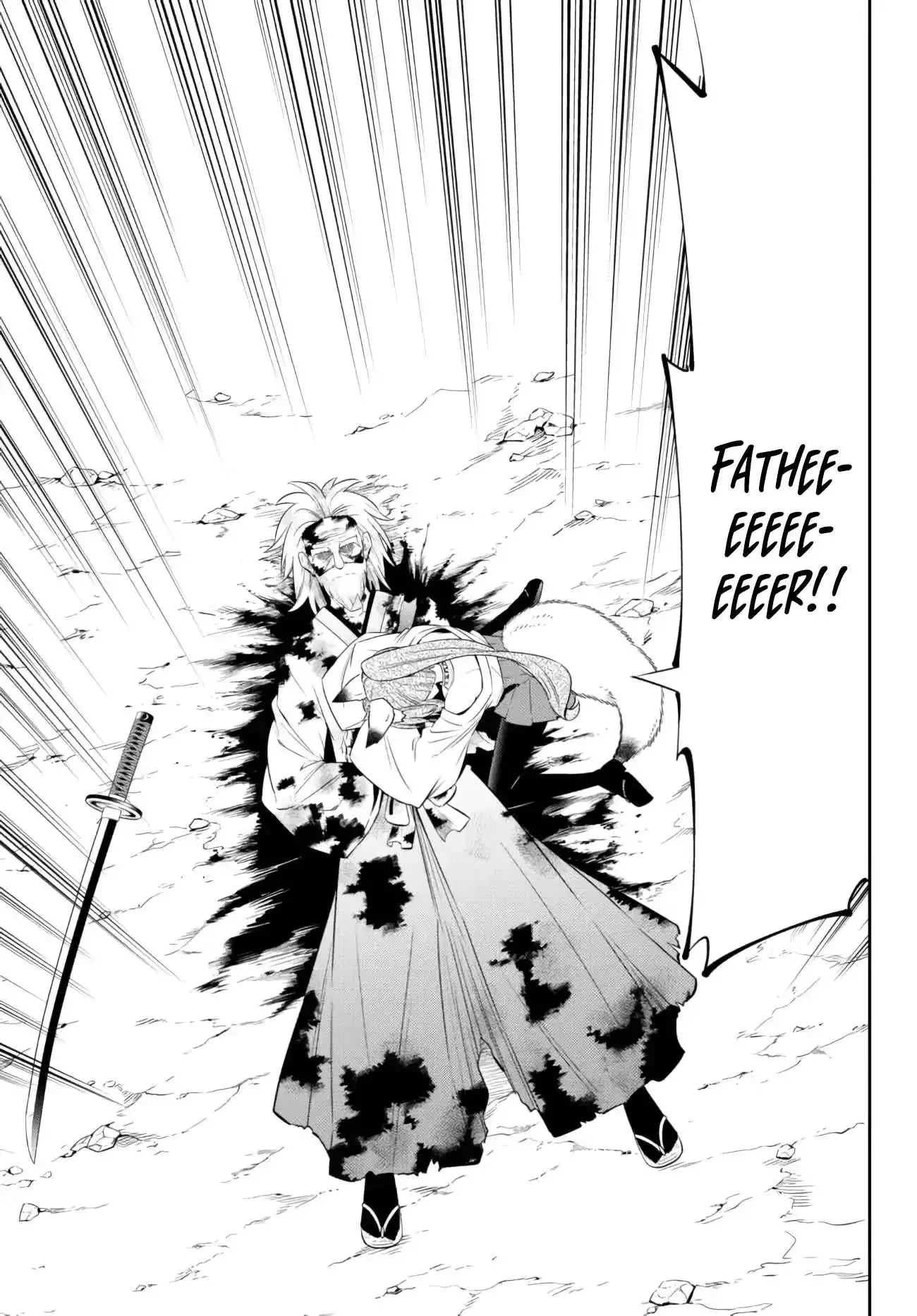 Isekai Maou to Shoukan Shoujo Dorei Majutsu Chapter 94 page 36