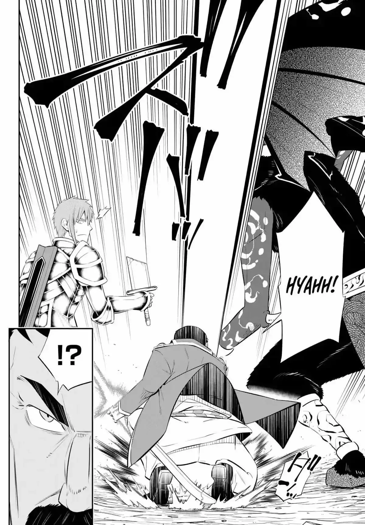 Isekai Maou to Shoukan Shoujo Dorei Majutsu Chapter 98.3 page 5