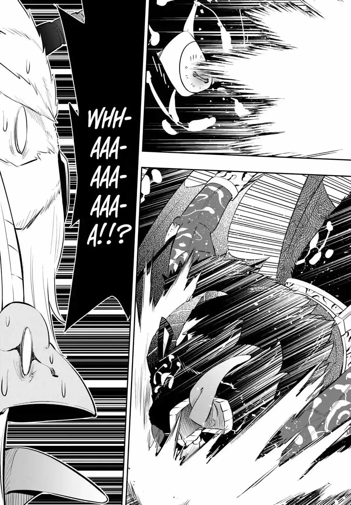 Isekai Maou to Shoukan Shoujo Dorei Majutsu Chapter 98.3 page 16