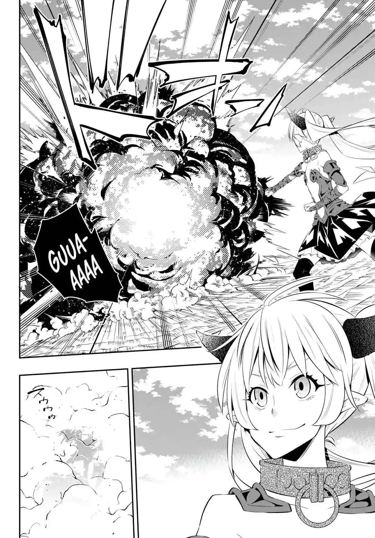 Isekai Maou to Shoukan Shoujo Dorei Majutsu Chapter 99.2 page 4