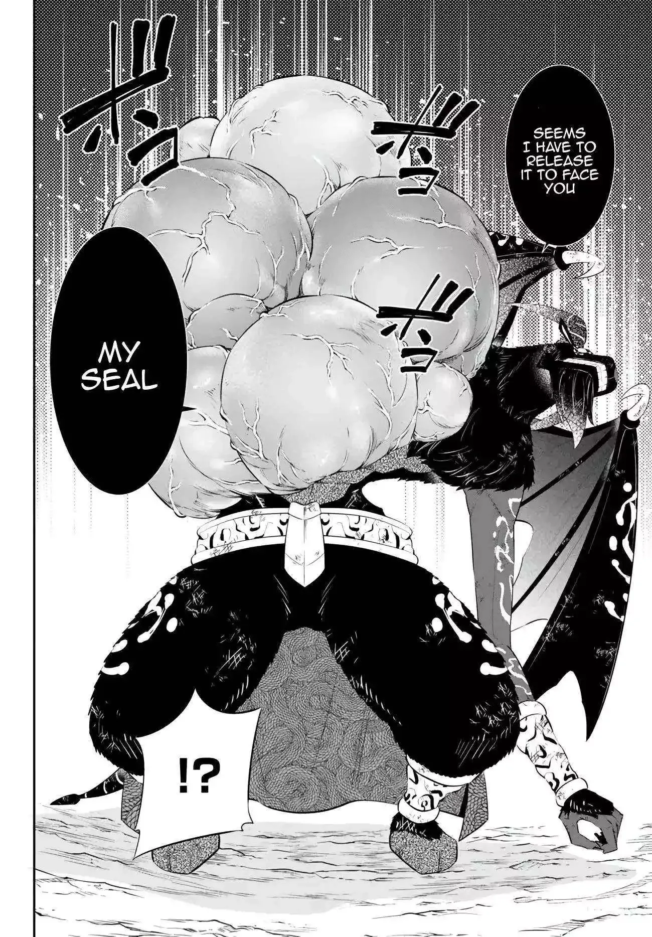Isekai Maou to Shoukan Shoujo Dorei Majutsu Chapter 99.2 page 10