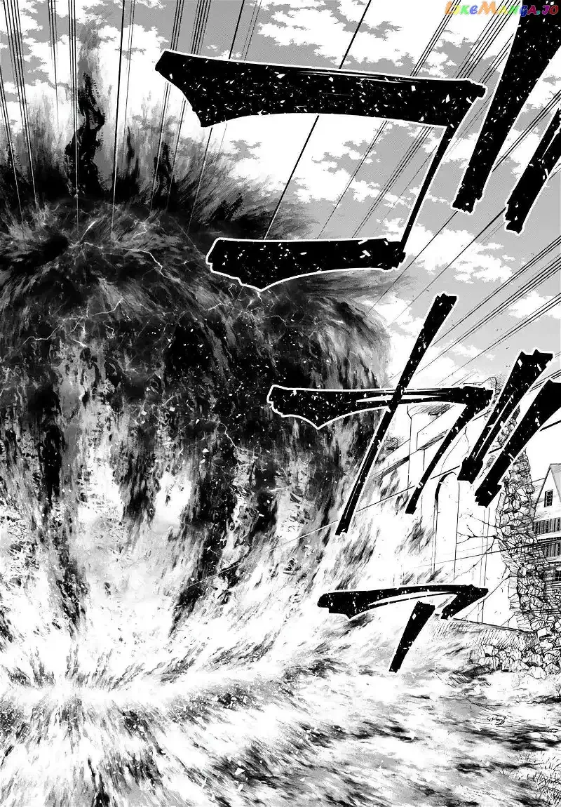 Isekai Maou to Shoukan Shoujo Dorei Majutsu Chapter 99.3 page 4