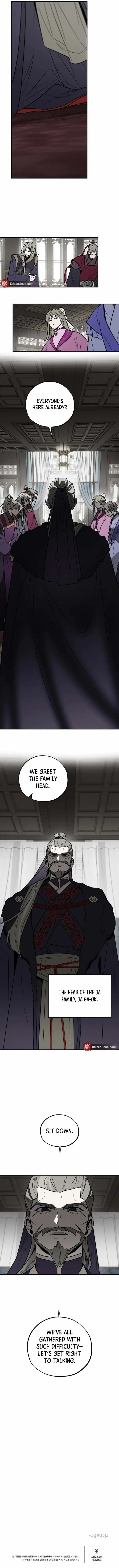 Isekai Slave Master Chapter 14 page 10