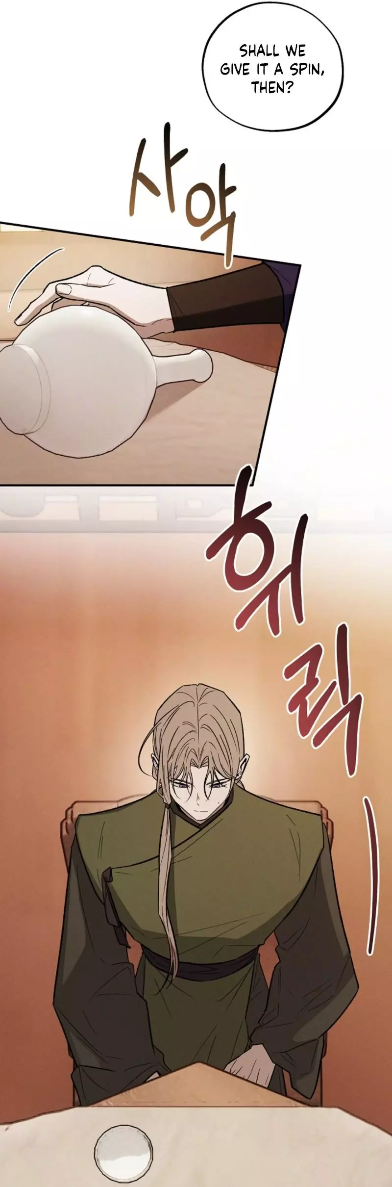 Isekai Slave Master Chapter 29 page 8