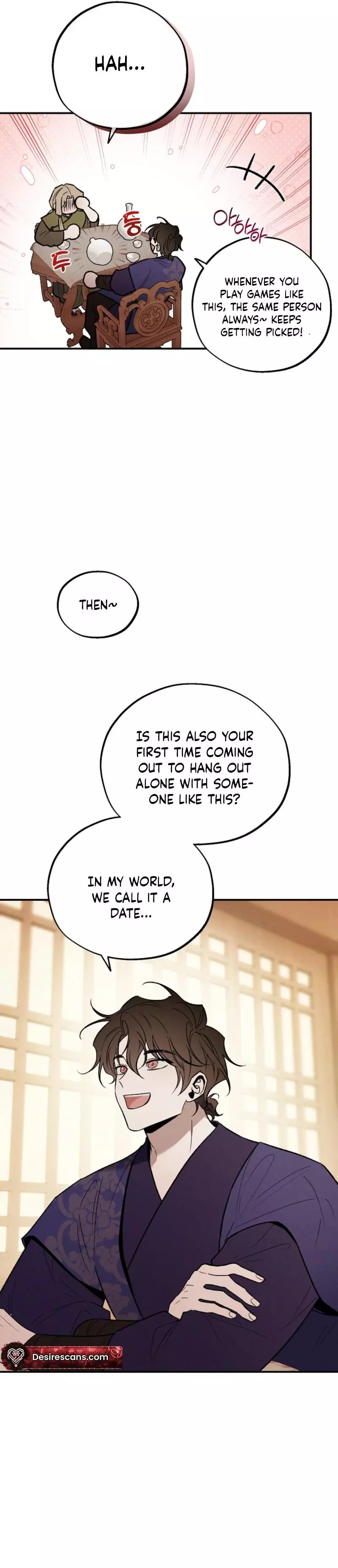 Isekai Slave Master Chapter 29 page 19
