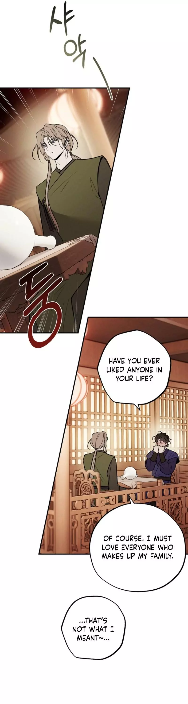 Isekai Slave Master Chapter 29 page 21