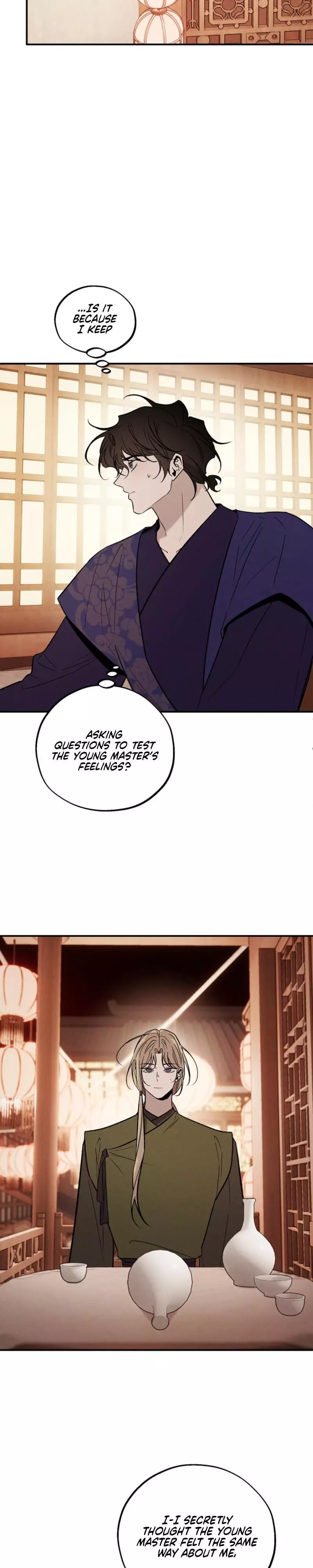Isekai Slave Master Chapter 30 page 3