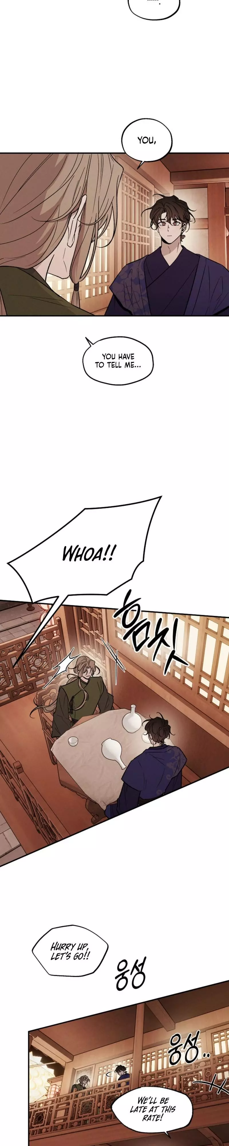 Isekai Slave Master Chapter 30 page 5