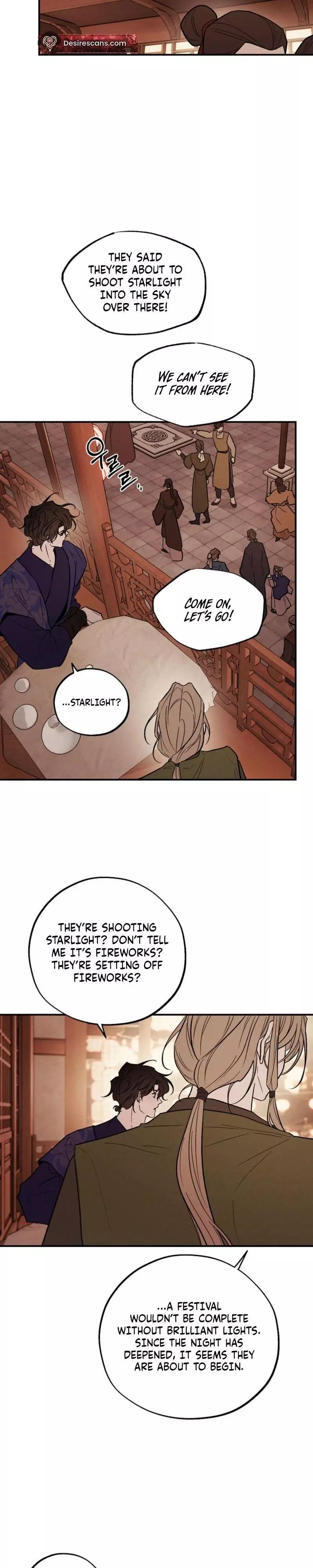 Isekai Slave Master Chapter 30 page 6