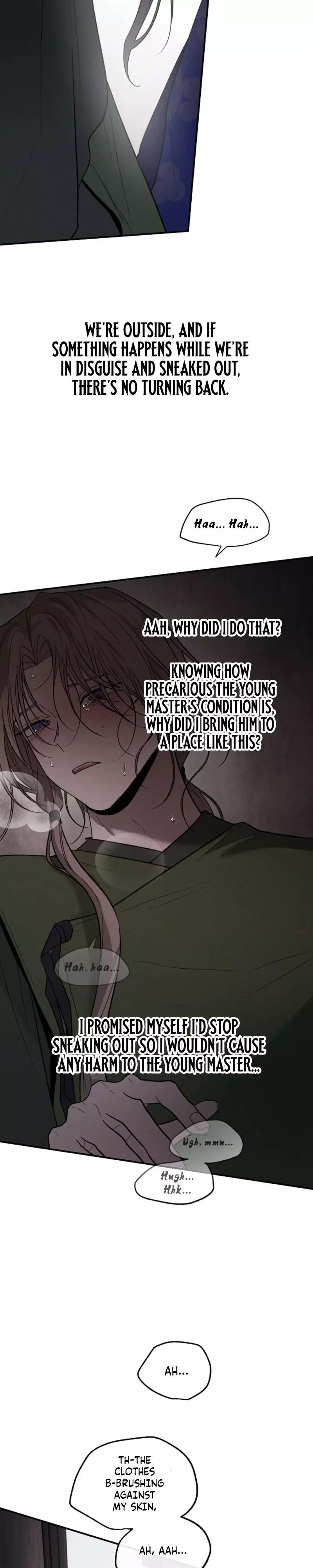 Isekai Slave Master Chapter 30 page 28
