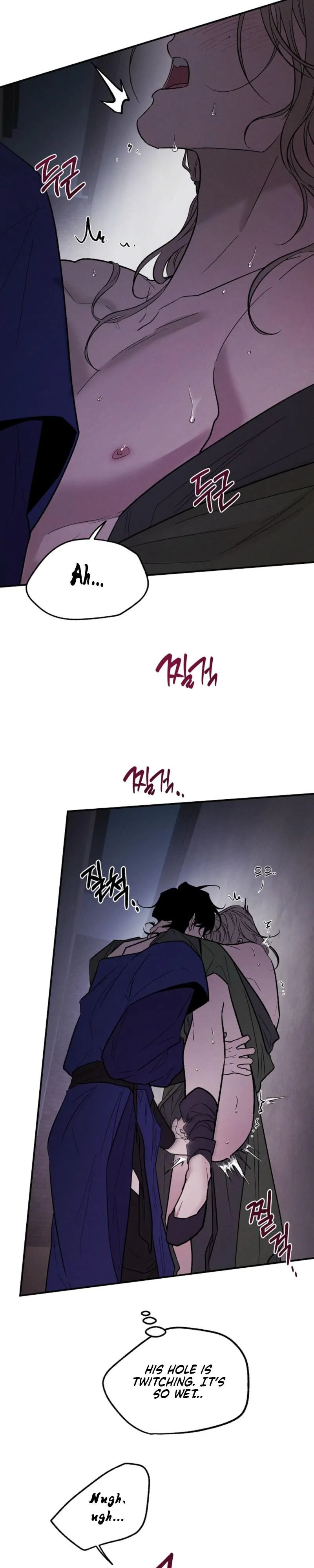 Isekai Slave Master Chapter 31 page 19