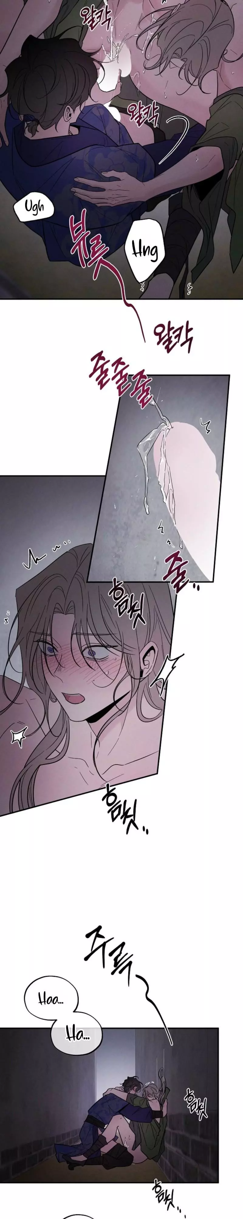 Isekai Slave Master Chapter 32 page 10