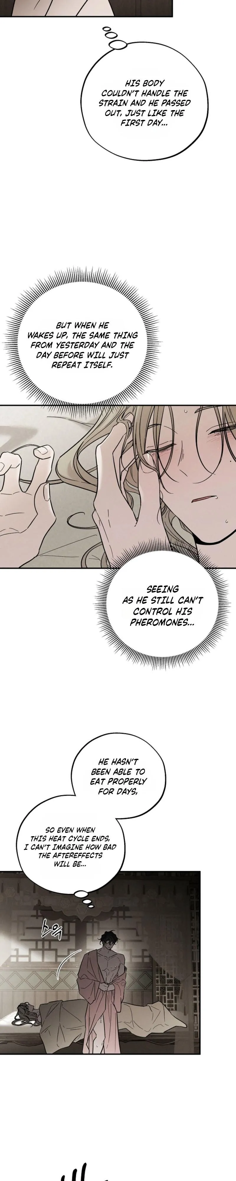 Isekai Slave Master Chapter 33 page 4