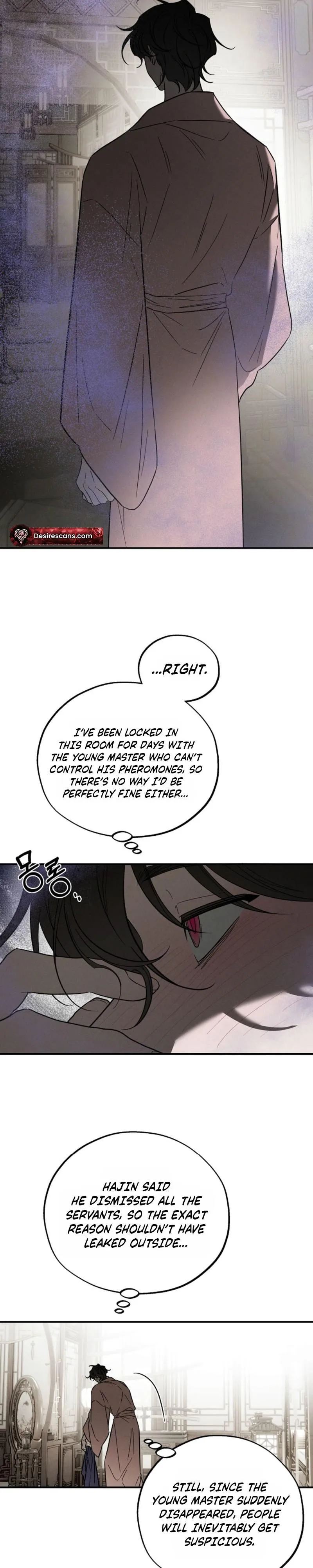 Isekai Slave Master Chapter 33 page 6