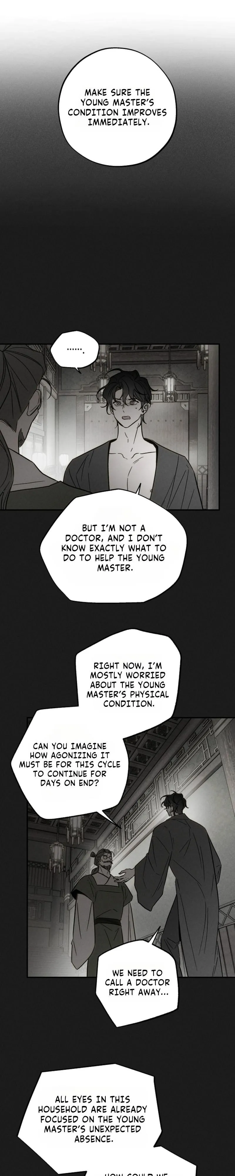 Isekai Slave Master Chapter 33 page 18