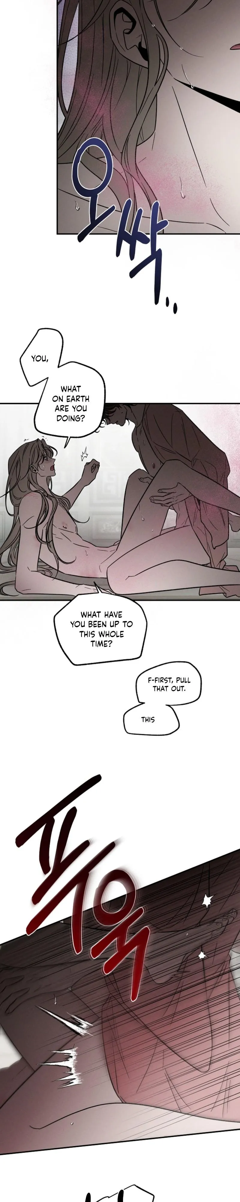 Isekai Slave Master Chapter 34 page 5